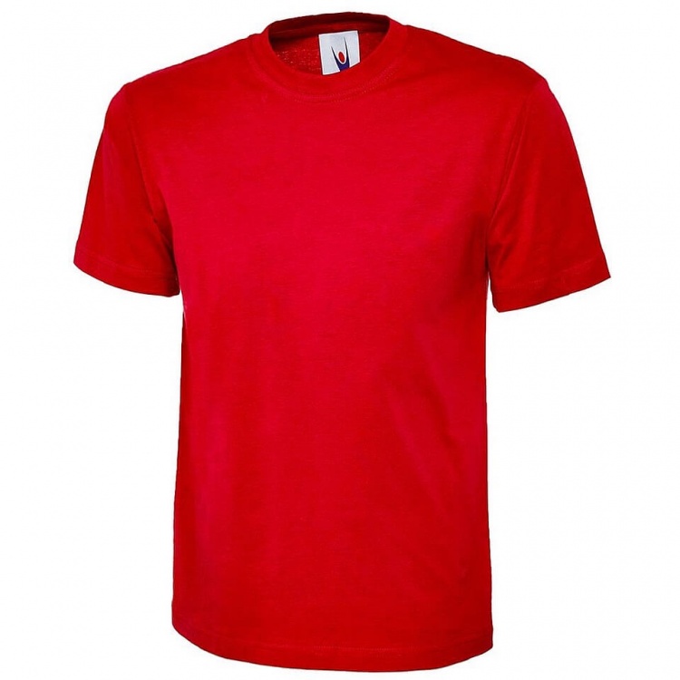 Uneek UC301 Classic T-Shirt 180gsm